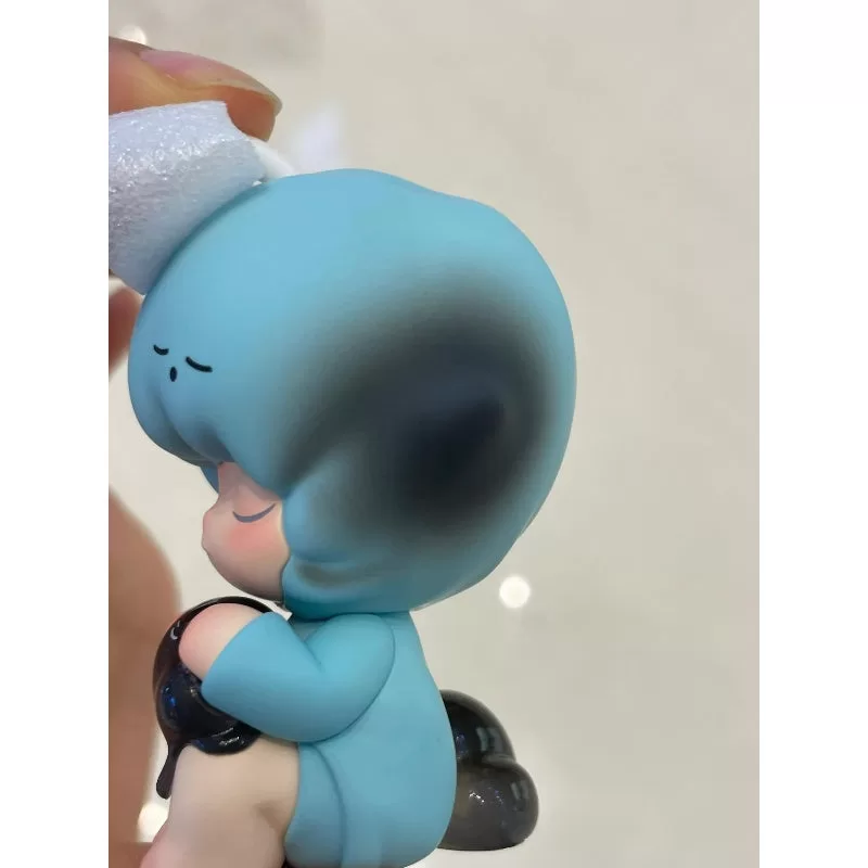 Serie DIMOO A Tu Lado Abraza la Emoción Serie DIMOO A Tu Lado Abraza la Emoción