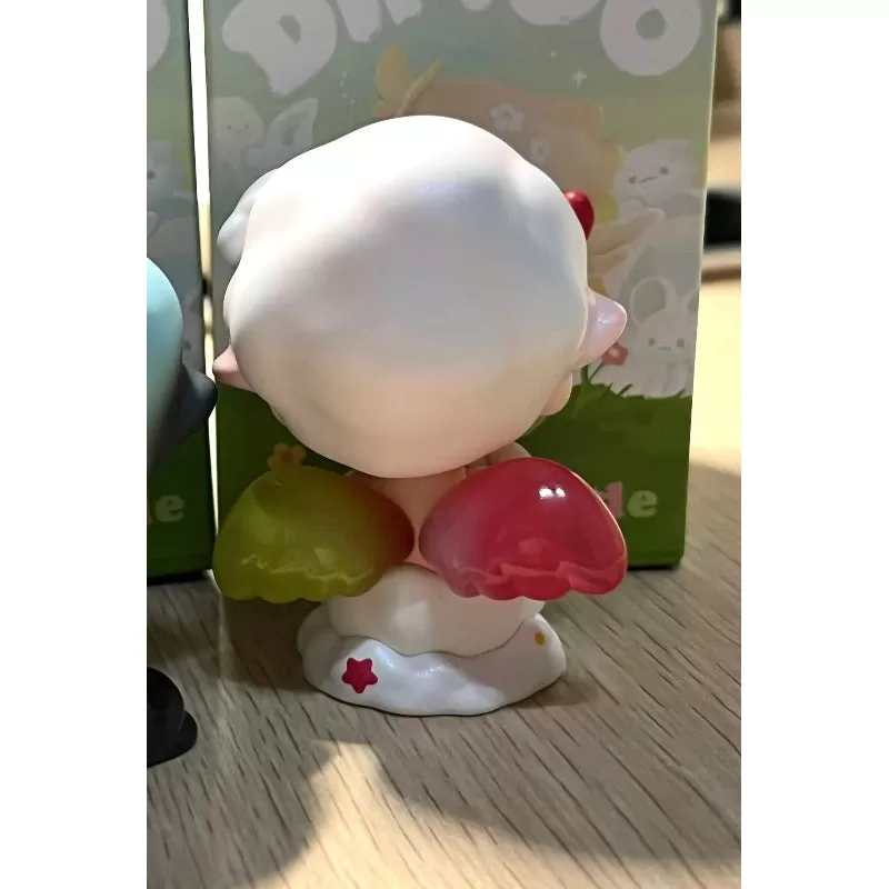 Serie DIMOO A Tu Lado Dulces Para Ti Serie DIMOO A Tu Lado Dulces Para Ti