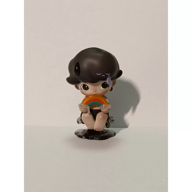 Serie DIMOO A Tu Lado ¡Anímate!