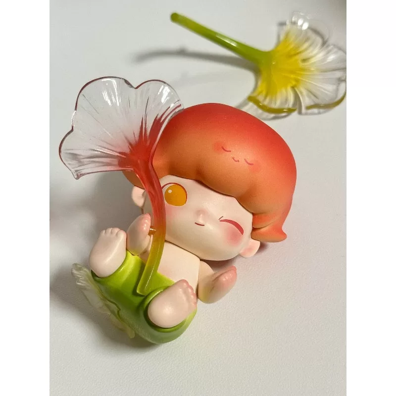 Serie DIMOO By Your Side Blindada