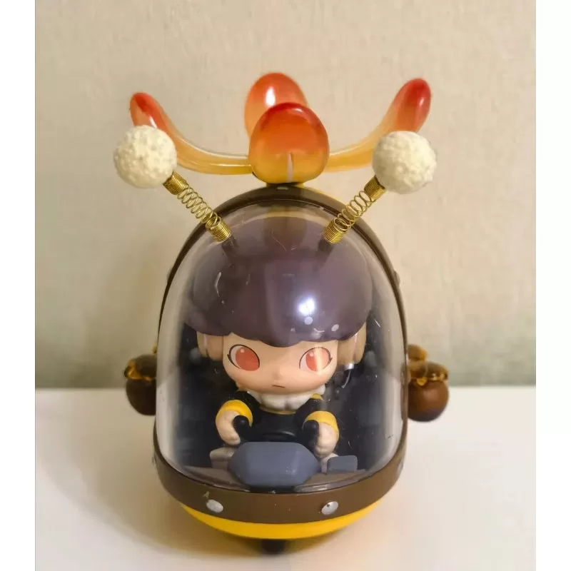 Serie DIMOO Donde Vamos Honey Copter