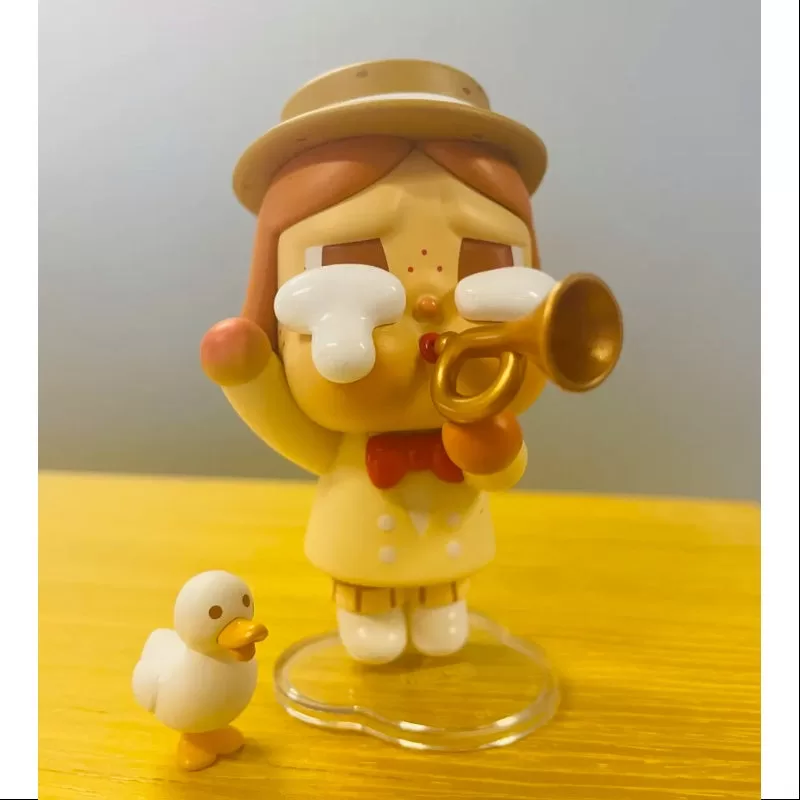 Serie Desfile de Llorones Llorando LA TROMPETA