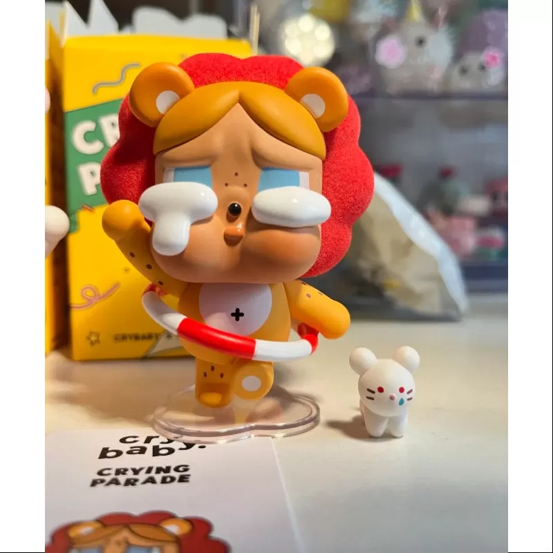 Serie Desfile de Llorones Llorando LEÓN GRATIS