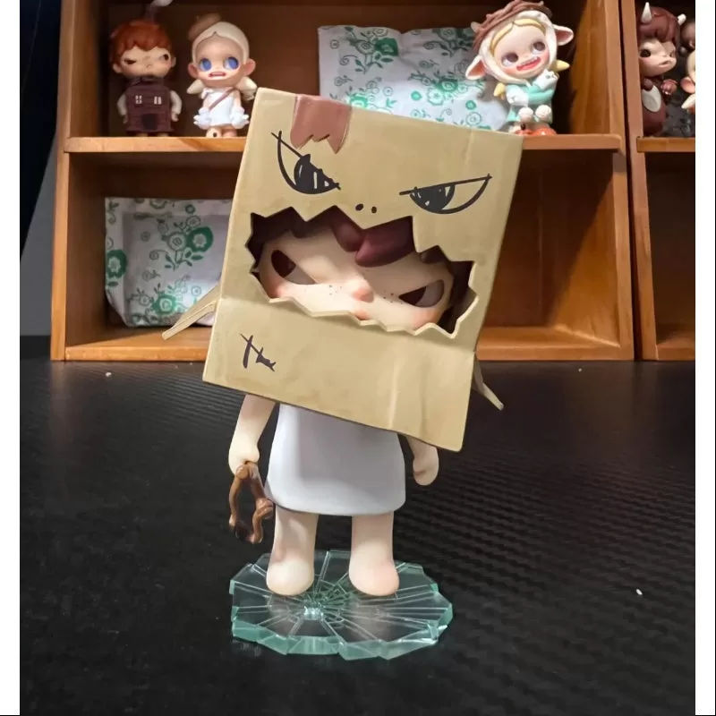 Serie Destructora de Hirono Little Mischief