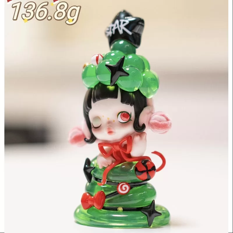 Serie Dime qué quieres de Skullpanda: Cómo vestirse