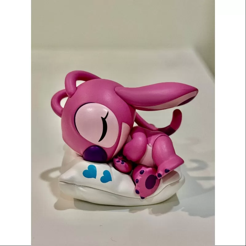 Serie Disney Stitch en una cita Hora de la siesta