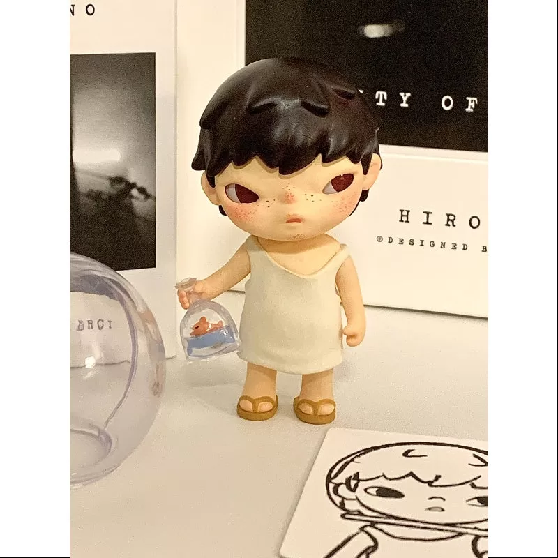 Serie ECHO de la Ciudad de la Misericordia de Hirono