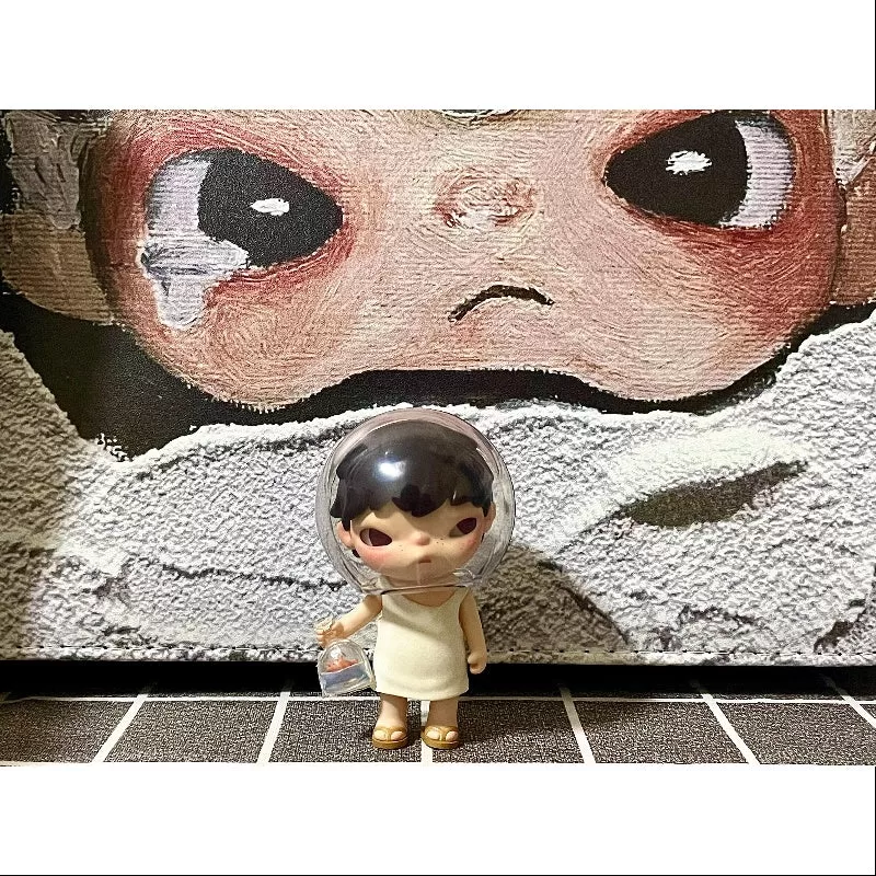 Serie ECHO de la Ciudad de la Misericordia de Hirono Serie ECHO de la Ciudad de la Misericordia de Hirono