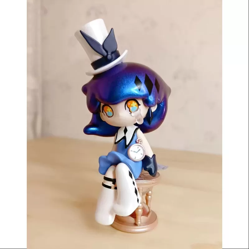 Serie Elementos Naturales AZURA Tiempo Secreto (1/144) Serie Elementos Naturales AZURA Tiempo Secreto (1/144)