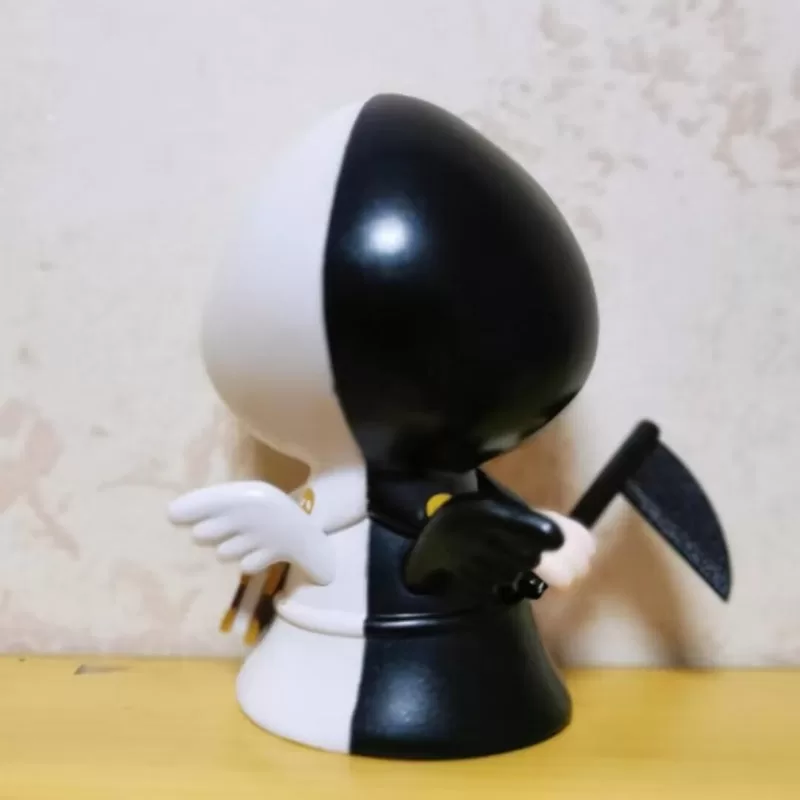 Serie Fantasmas de Frijoles Dulces Juez Ángel Serie Fantasmas de Frijoles Dulces Juez Ángel