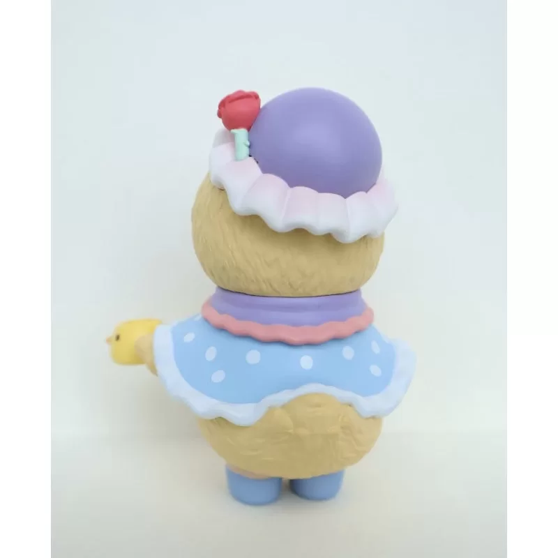 Serie Fiesta del Té Animal PUCKY Patito Bebé Serie Fiesta del Té Animal PUCKY Patito Bebé