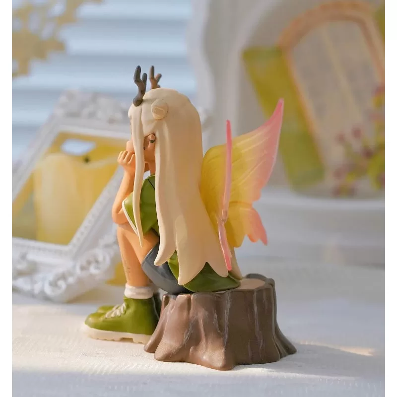 Serie Hada Punk de Peach Riot Tocón de Amapola Serie Hada Punk de Peach Riot Tocón de Amapola