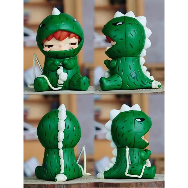 Serie Hirono Echo Comido