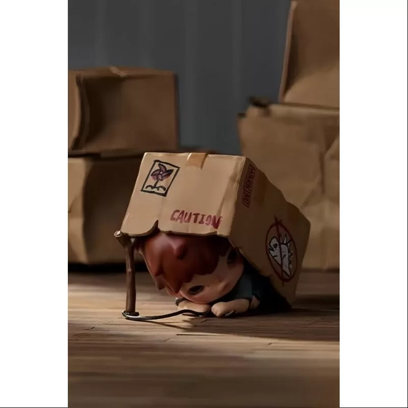 Serie Hirono Echo Conjunto completo abierto