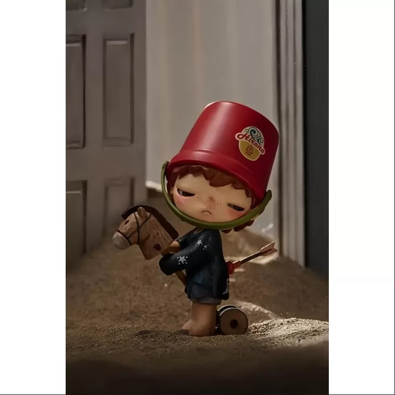 Serie Hirono Echo Conjunto completo abierto Serie Hirono Echo Conjunto completo abierto