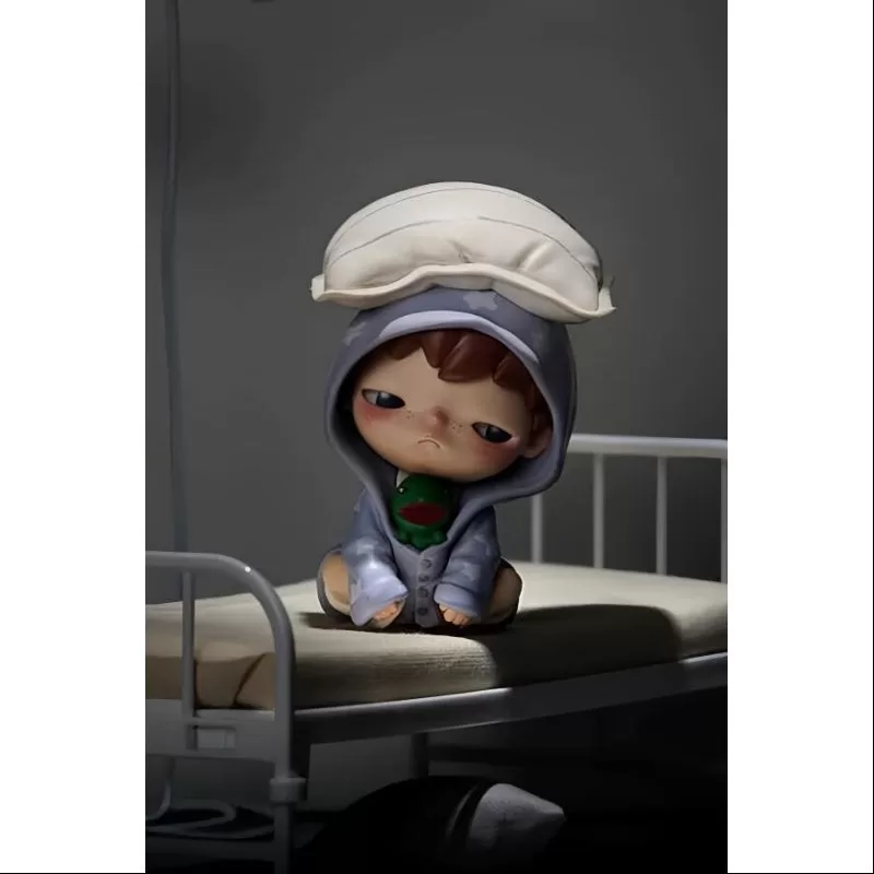 Serie Hirono Echo Conjunto completo abierto Serie Hirono Echo Conjunto completo abierto