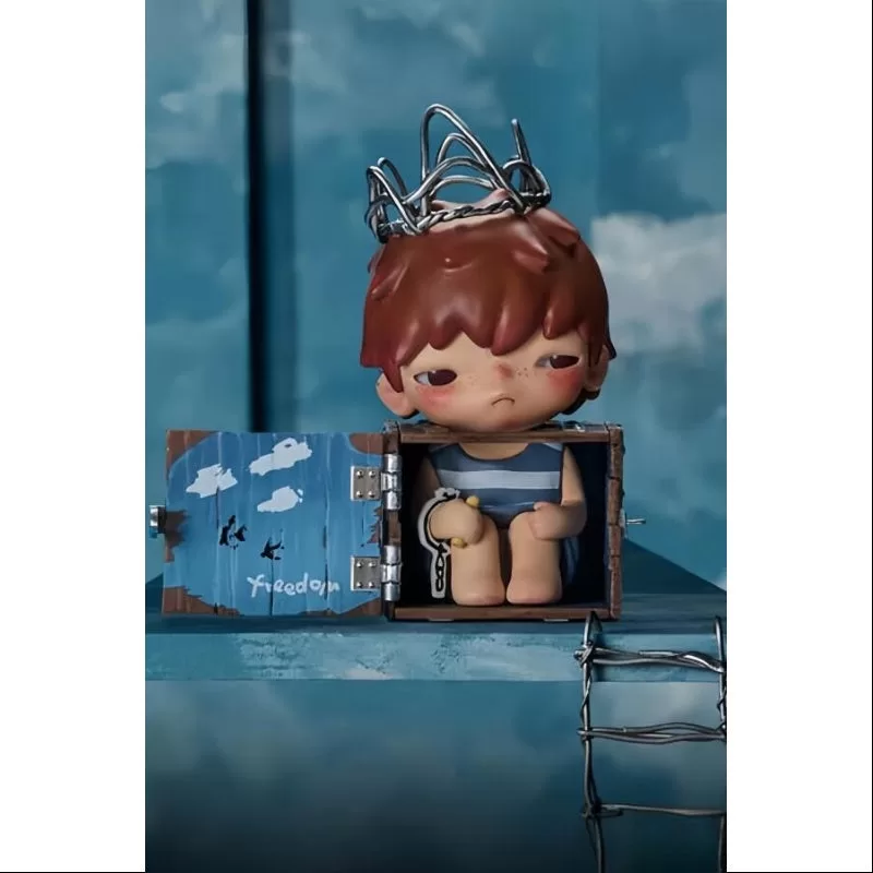 Serie Hirono Echo Conjunto completo abierto Serie Hirono Echo Conjunto completo abierto