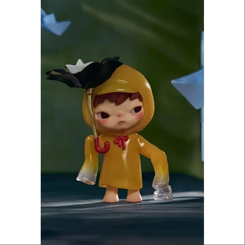 Serie Hirono Echo Conjunto completo abierto Serie Hirono Echo Conjunto completo abierto