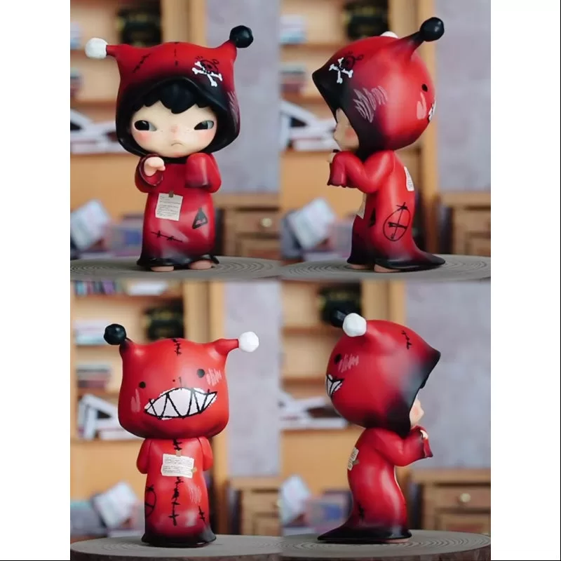 Serie Hirono Echo Escondiéndose detrás de ti