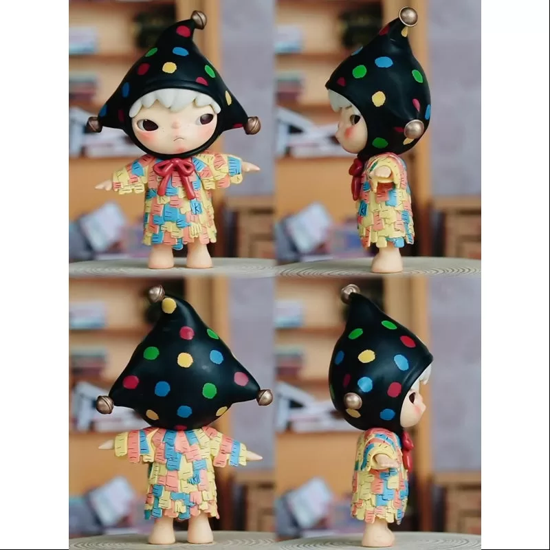 Serie Hirono Echo Fragmentos de memoria