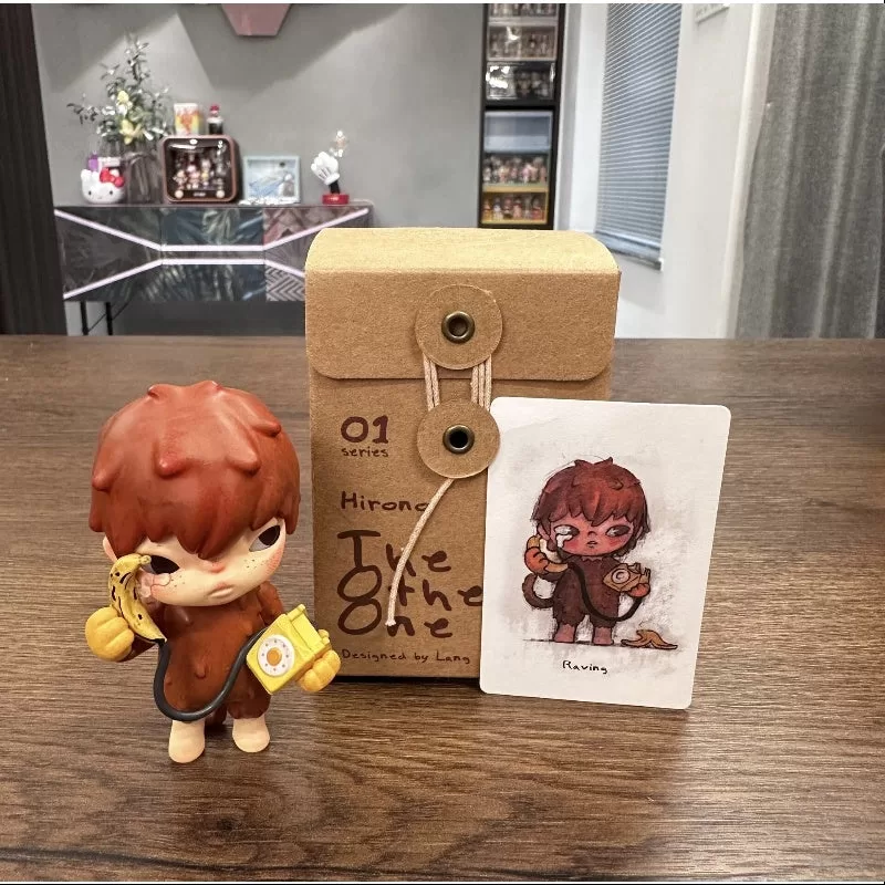 Serie Hirono El Otro Delirando Serie Hirono El Otro Delirando