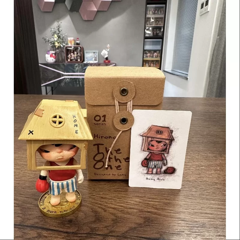 Serie Hirono El Otro Estar Vivo Serie Hirono El Otro Estar Vivo