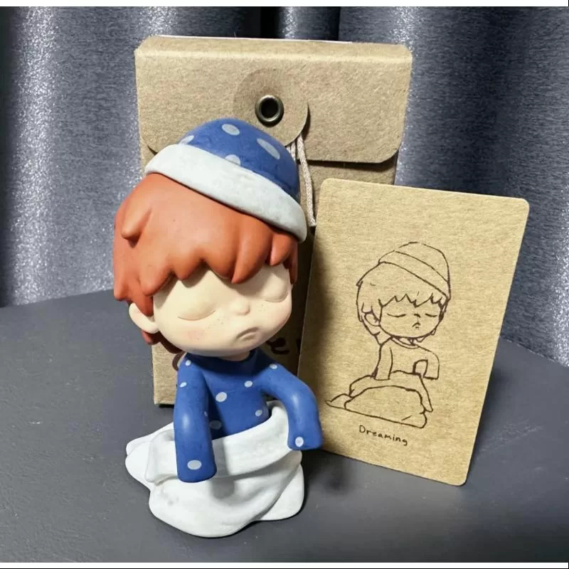 Serie Hirono El Otro Sueño secreto (1/144)