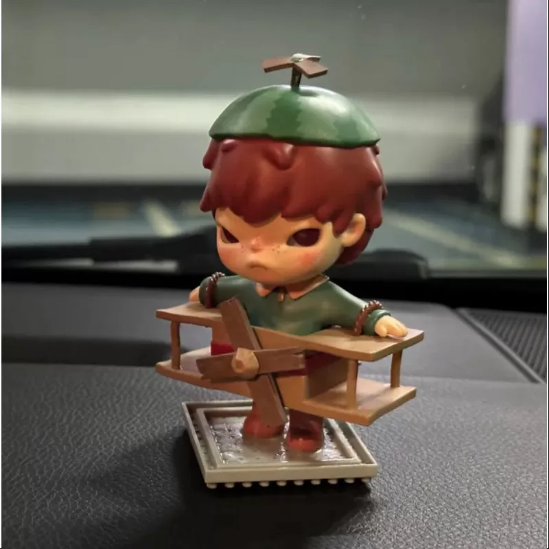 Serie Hirono Little Mischief El Aviador Serie Hirono Little Mischief El Aviador