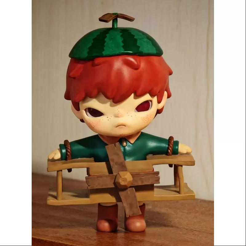 Serie Hirono Little Mischief El Aviador