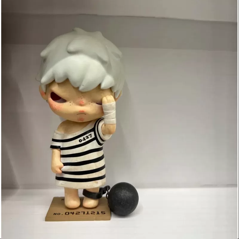 Serie Hirono Little Mischief Manacle Serie Hirono Little Mischief Manacle