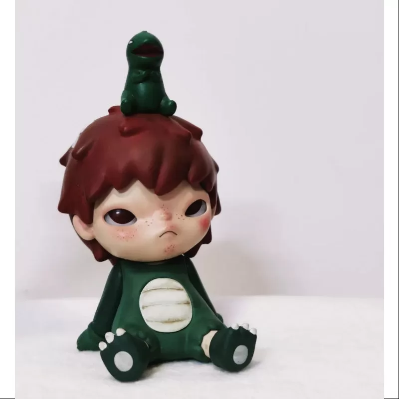 Serie Hirono Little Mischief Pretender Serie Hirono Little Mischief Pretender