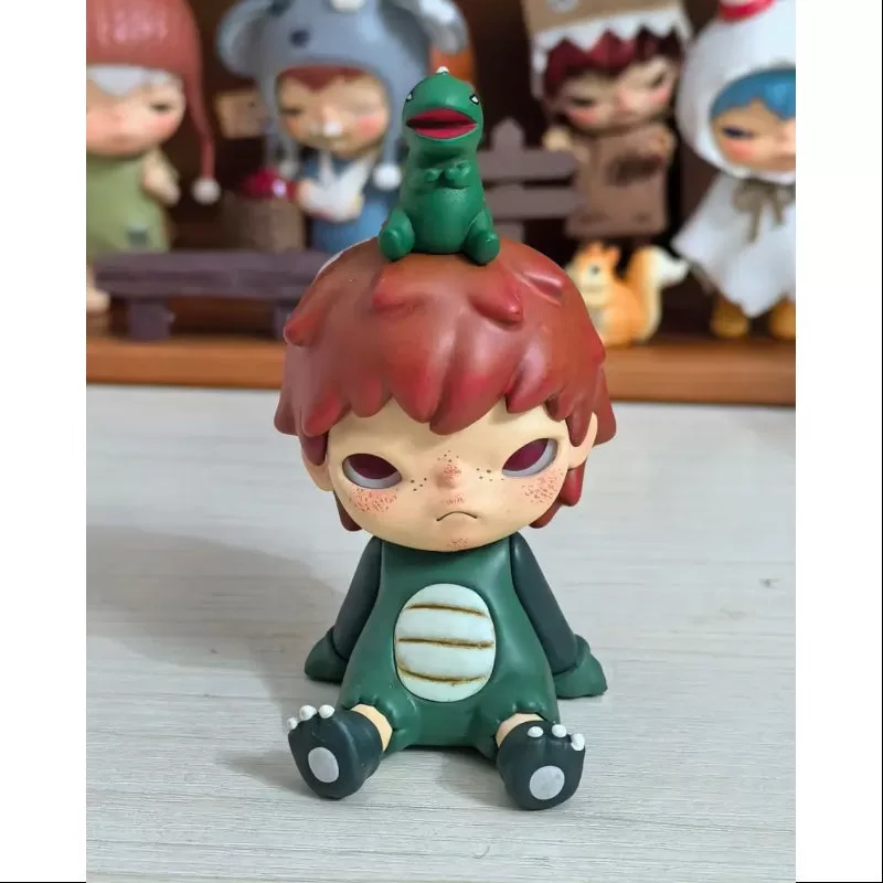 Serie Hirono Little Mischief Pretender