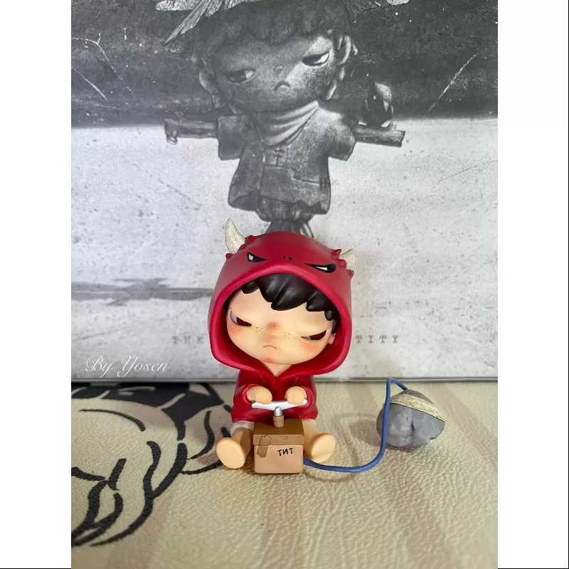 Serie Hirono Mime Inverse Serie Hirono Mime Inverse