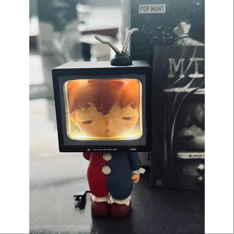 Serie Hirono Mime Secret Silent (1/144) Serie Hirono Mime Secret Silent (1/144)