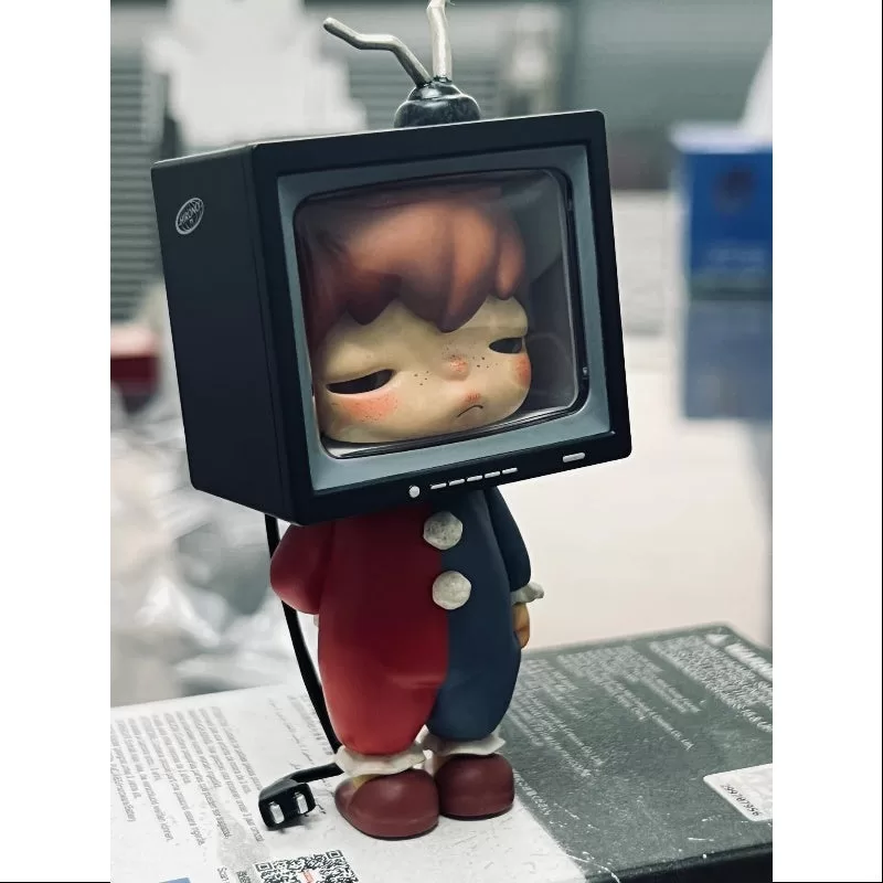 Serie Hirono Mime Secret Silent (1/144) Serie Hirono Mime Secret Silent (1/144)