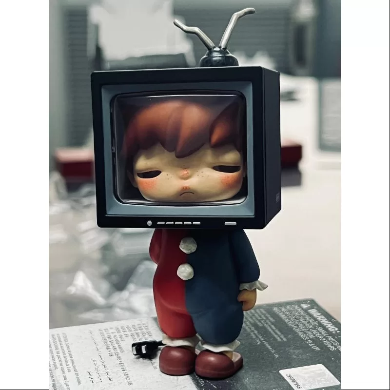 Serie Hirono Mime Secret Silent (1/144) Serie Hirono Mime Secret Silent (1/144)