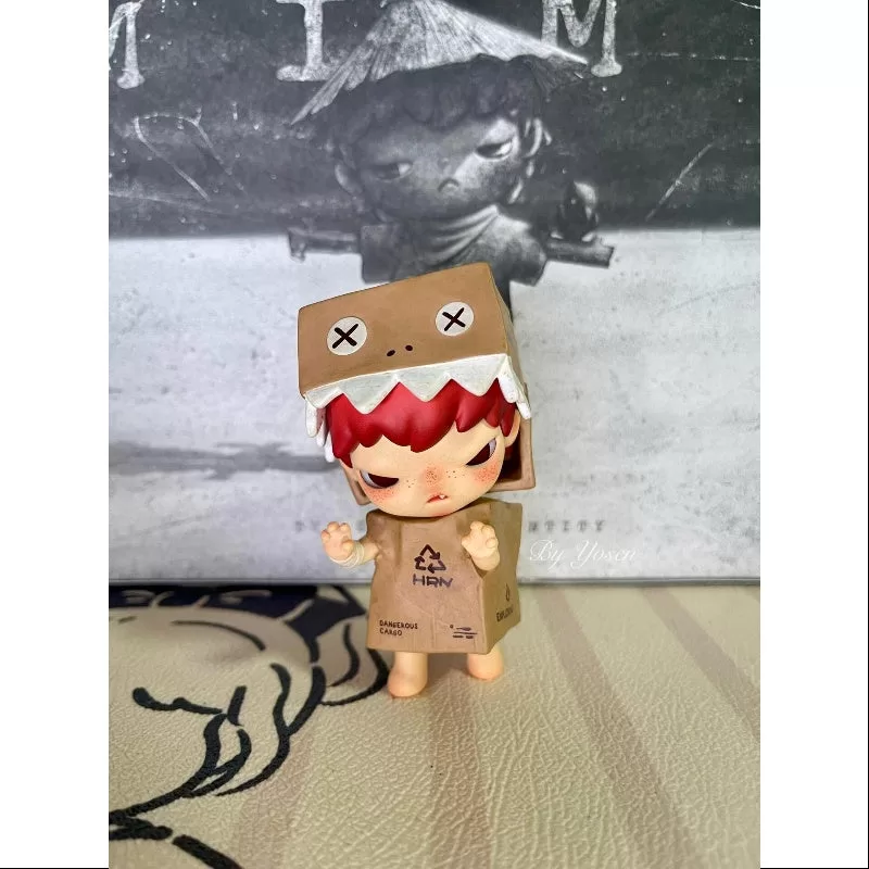 Serie Hirono Mime Surly