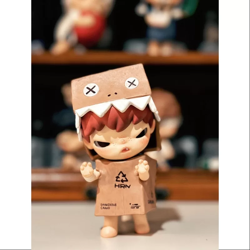 Serie Hirono Mime Surly