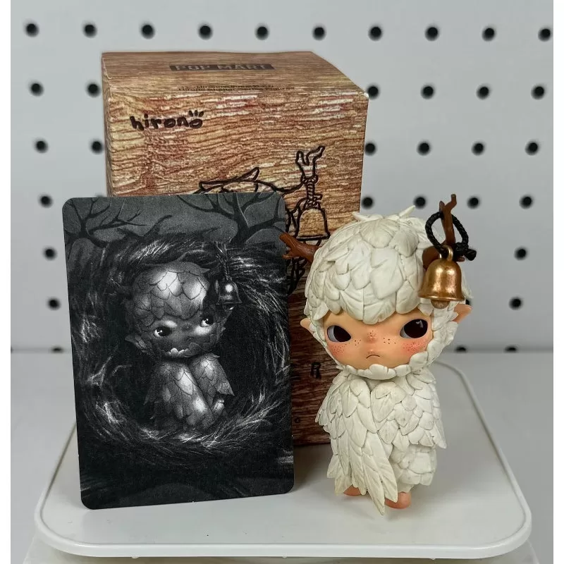 Serie Hirono Shelter Birdy