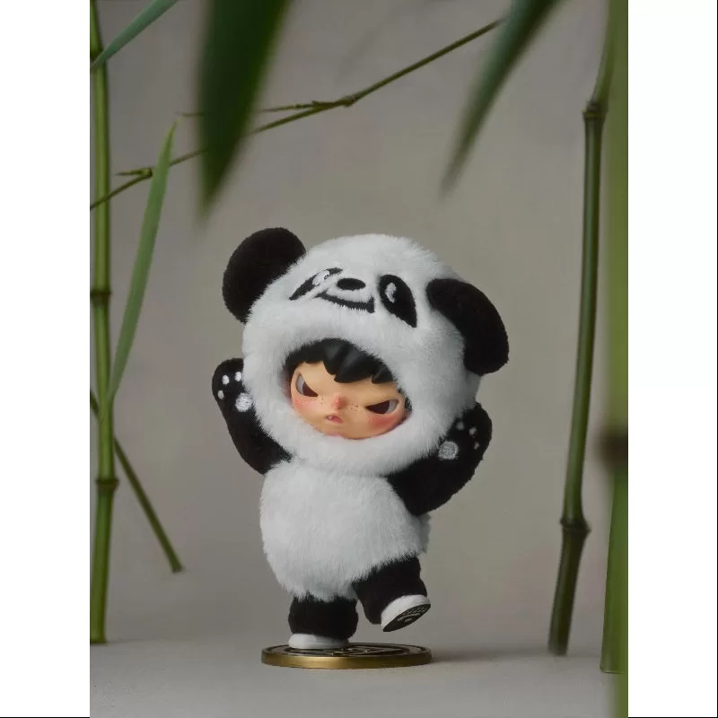 Serie Hirono x CLOT Secret Ning Ning (1/72)