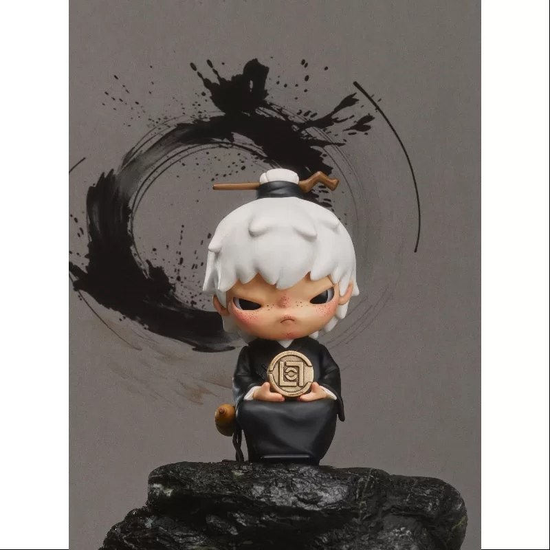 Serie Hirono x CLOT Yin yang