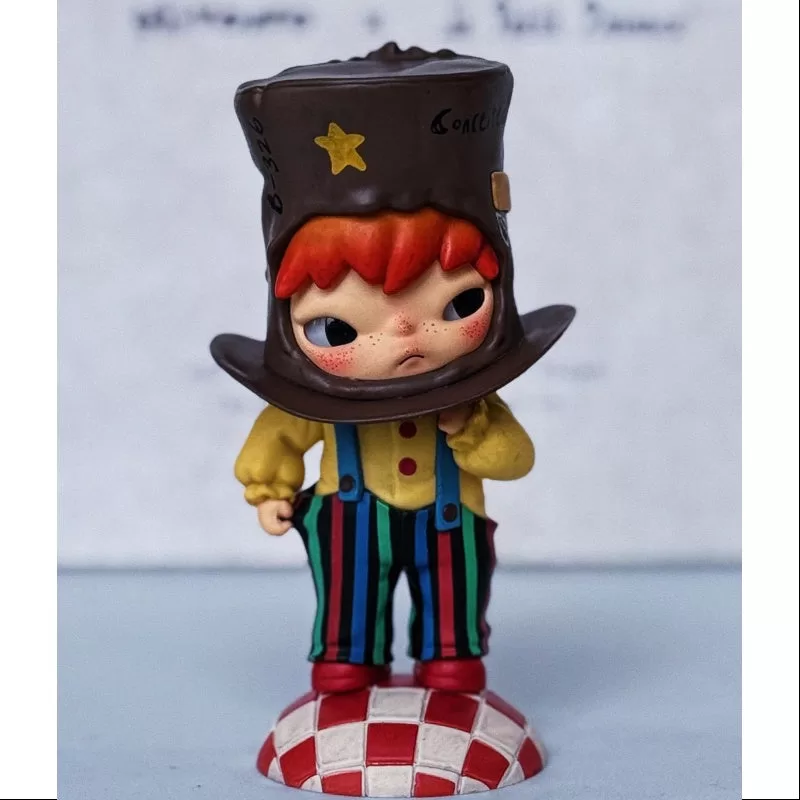 Serie Hirono x Le Petit Prince Conjunto completo abierto Serie Hirono x Le Petit Prince Conjunto completo abierto