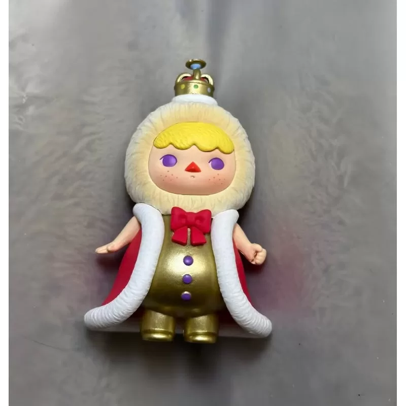 Serie Horóscopo Bebés PUCKY Bebé Leo