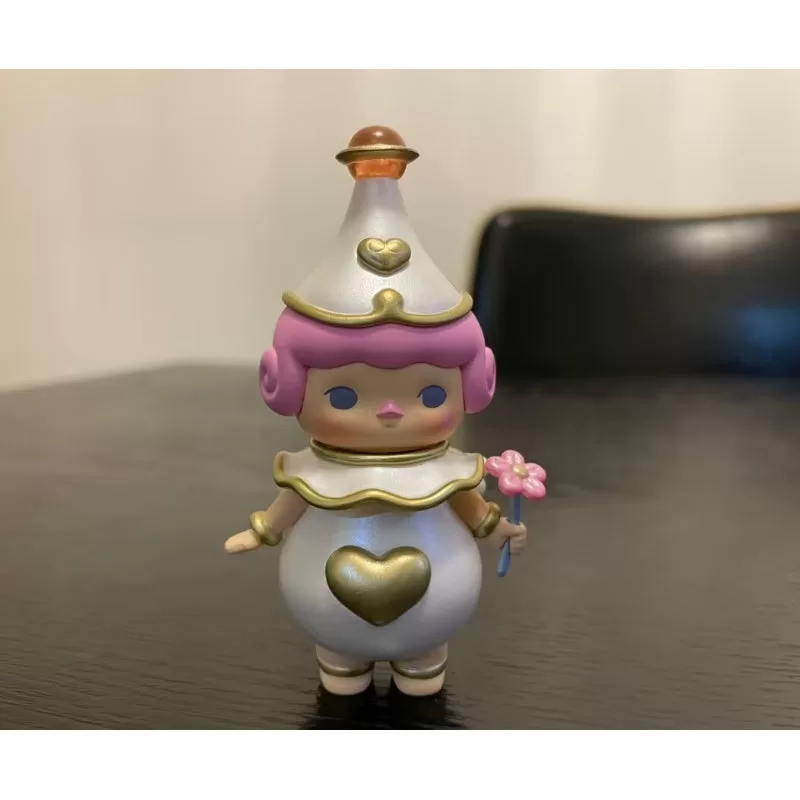 Serie Horóscopo Bebés PUCKY Bebé Virgo