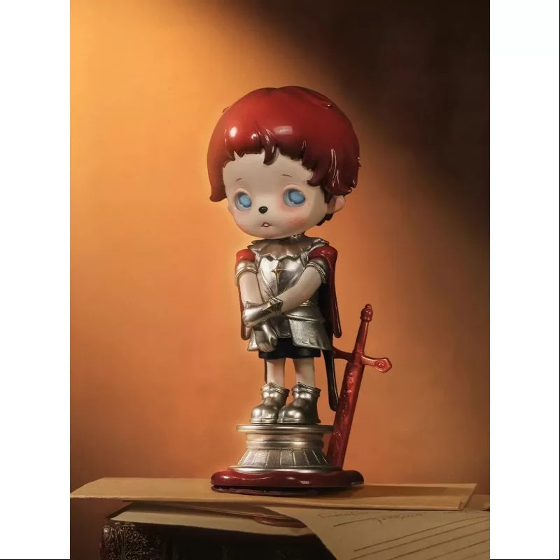 Serie In The Still Room El voto del sello de cera