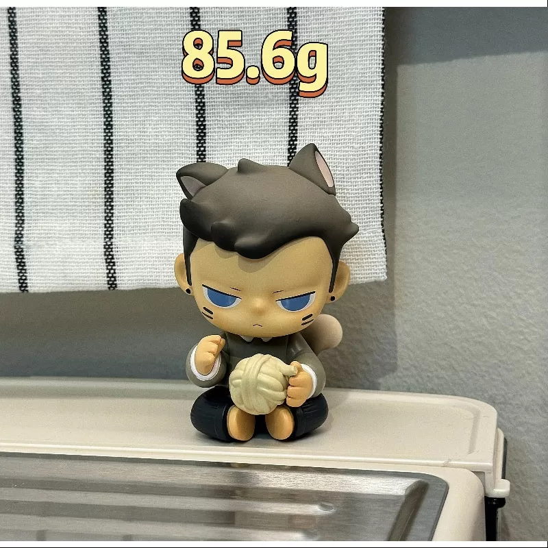 Serie KUBO 24/7 No puedes dejarlo ir