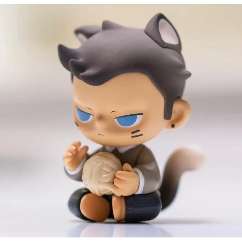 Serie KUBO 24/7 No puedes dejarlo ir