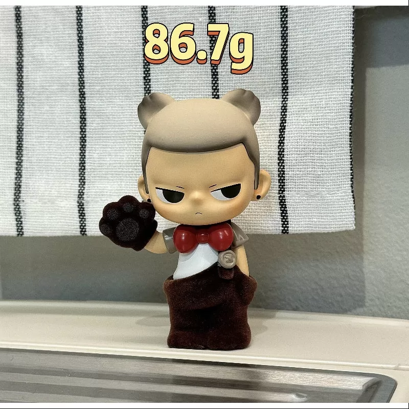 Serie KUBO 24/7 Te deseo alegría