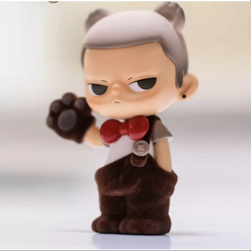 Serie KUBO 24/7 Te deseo alegría