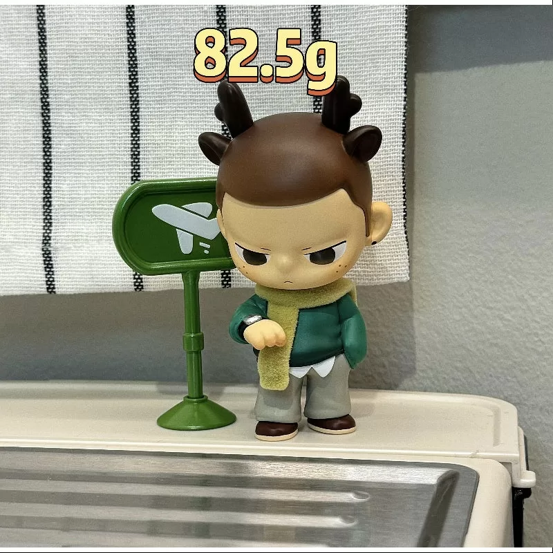 Serie KUBO 24/7 Te veo a las 5:20 p. m.